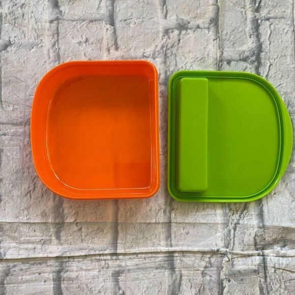 ZAK! Teenage mutant ninja turtle lunch box w/spoon & polar insulated waterbottle - Picture 11 of 14